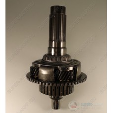 Планет. DIR F5A42